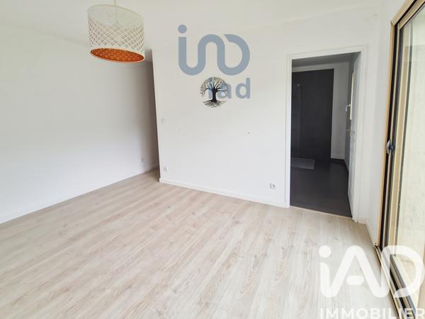 Location maison 6 pièces 154 m² Mantes-la-Jolie
