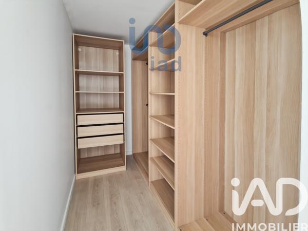 Location maison 6 pièces 154 m² Mantes-la-Jolie
