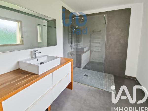 Location maison 6 pièces 154 m² Mantes-la-Jolie
