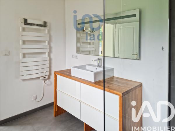 Location maison 6 pièces 154 m² Mantes-la-Jolie