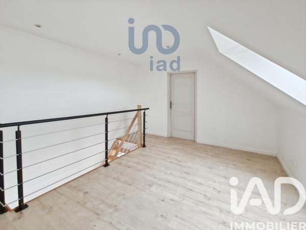 Location maison 6 pièces 154 m² Mantes-la-Jolie