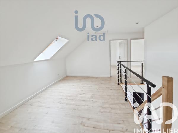 Location maison 6 pièces 154 m² Mantes-la-Jolie