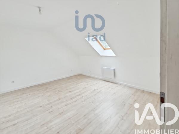Location maison 6 pièces 154 m² Mantes-la-Jolie