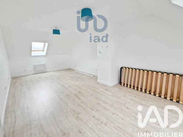 Location maison 6 pièces 154 m² Mantes-la-Jolie