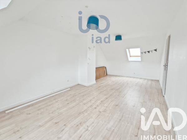 Location maison 6 pièces 154 m² Mantes-la-Jolie