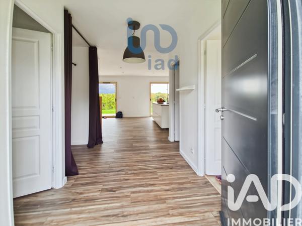 Location maison 6 pièces 154 m² Mantes-la-Jolie