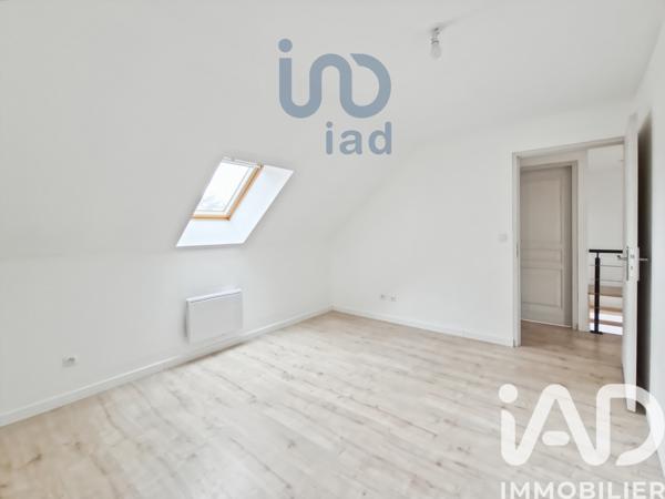 Location maison 6 pièces 154 m² Mantes-la-Jolie