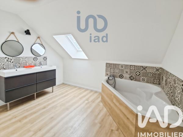 Location maison 6 pièces 154 m² Mantes-la-Jolie