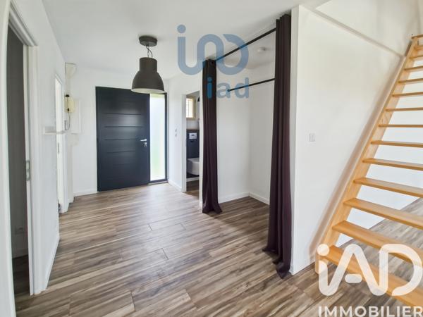 Location maison 6 pièces 154 m² Mantes-la-Jolie