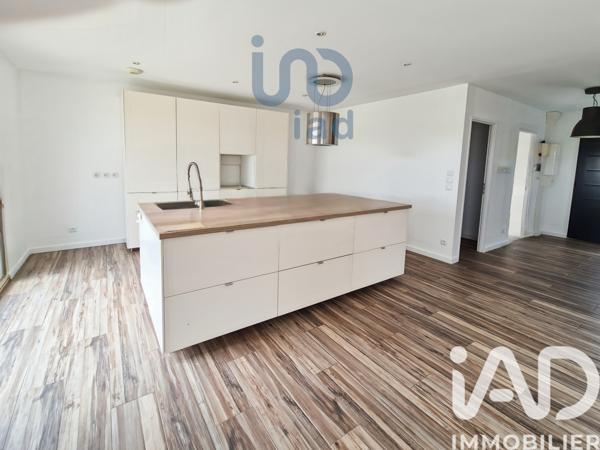 Location maison 6 pièces 154 m² Mantes-la-Jolie