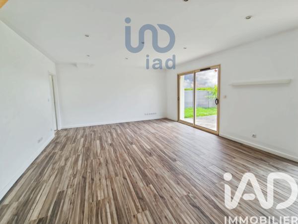Location maison 6 pièces 154 m² Mantes-la-Jolie