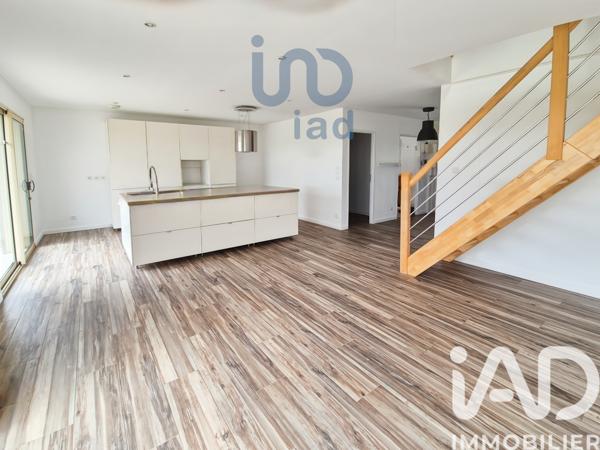 Location maison 6 pièces 154 m² Mantes-la-Jolie