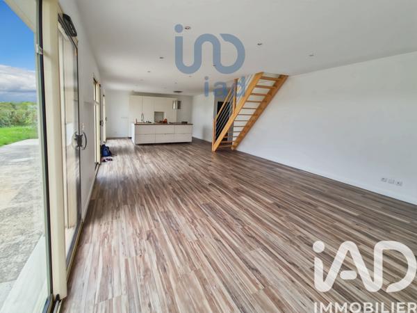 Location maison 6 pièces 154 m² Mantes-la-Jolie
