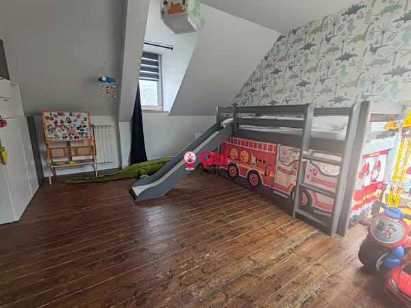 Maison - à louer - 29150 Châteaulin 1 000 € - GestionObi29-ref202
