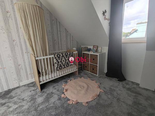 Maison - à louer - 29150 Châteaulin 1 000 € - GestionObi29-ref202