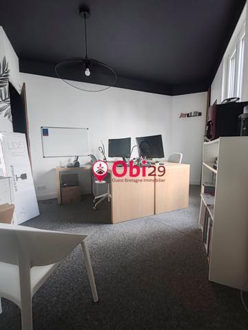 Maison - à louer - 29150 Châteaulin 1 000 € - GestionObi29-ref202