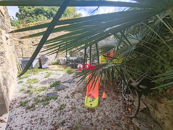 Maison - à louer - 29150 Châteaulin 1 000 € - GestionObi29-ref202