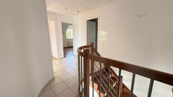 MAISON CONTEMPORAINE 95 M² - 3 CH