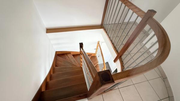 MAISON CONTEMPORAINE 95 M² - 3 CH