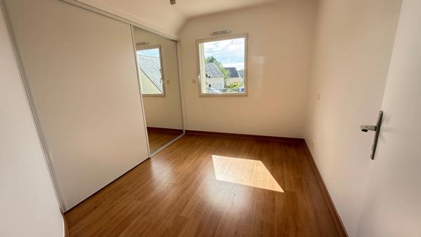 MAISON CONTEMPORAINE 95 M² - 3 CH