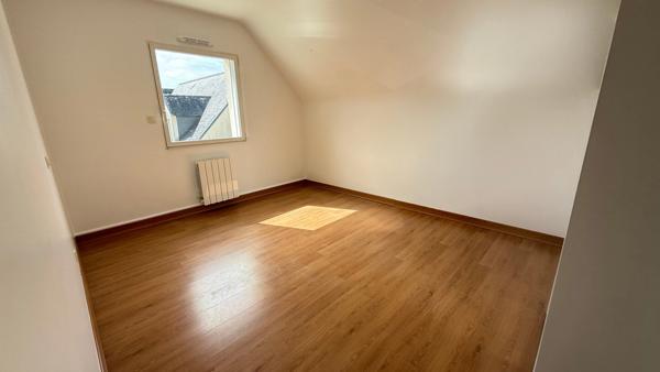 MAISON CONTEMPORAINE 95 M² - 3 CH