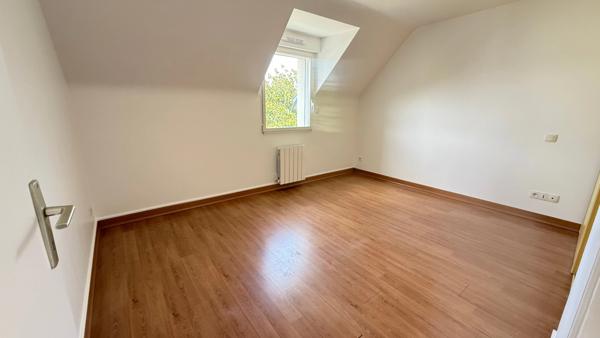 MAISON CONTEMPORAINE 95 M² - 3 CH