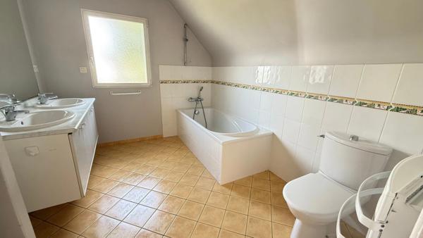 MAISON CONTEMPORAINE 95 M² - 3 CH