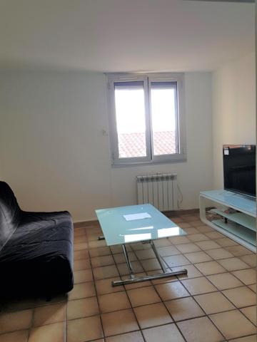 Location studio Fos Sur Mer (13270), 17.75m² avec 1 pièce(s)