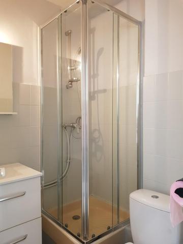 Location studio Fos Sur Mer (13270), 17.75m² avec 1 pièce(s)
