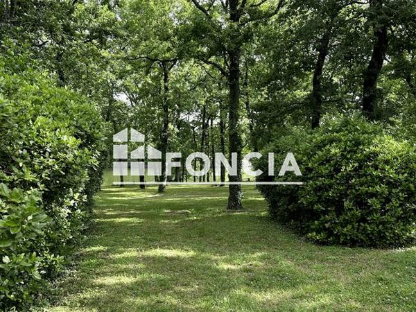 À vendre Appartement 2 pièces 33.2 m² - Monflanquin 47150