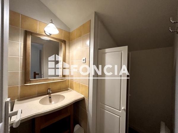 À vendre Appartement 2 pièces 33.2 m² - Monflanquin 47150