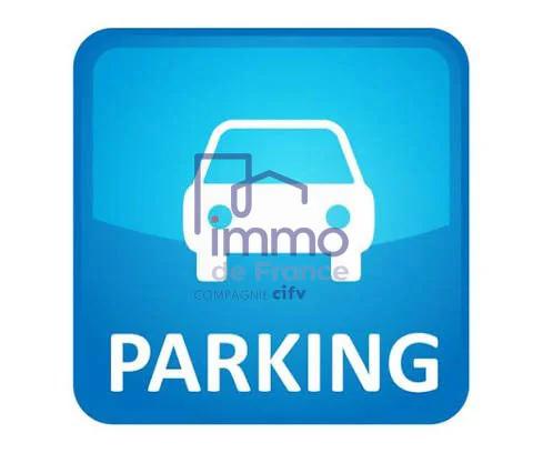 Parking / Box à vendre à Lyon (69008)