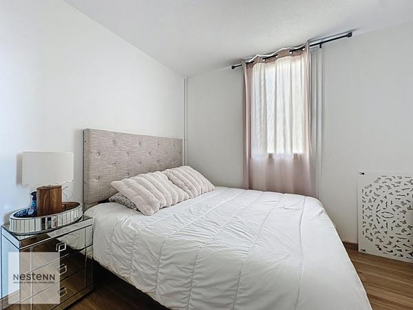 Appartement Miramas 3 chambres dressing 103.15 m2