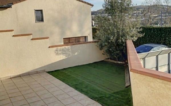 Maison à vendre    4 pièces • 88,16 m2 Saint-Priest-en-Jarez