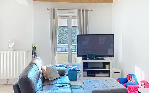 Maison à vendre    4 pièces • 88,16 m2 Saint-Priest-en-Jarez