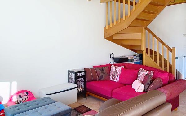 Maison à vendre    4 pièces • 88,16 m2 Saint-Priest-en-Jarez