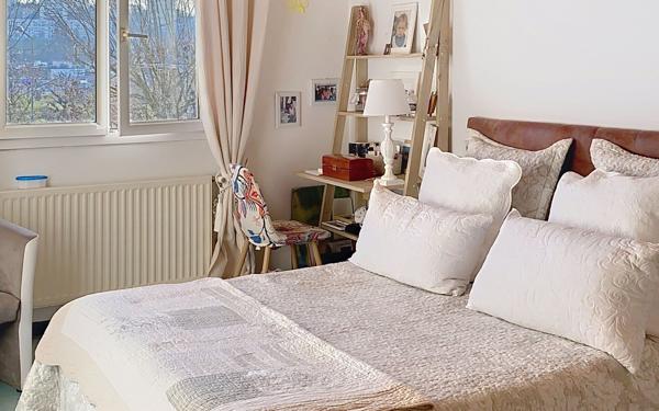 Maison à vendre    4 pièces • 88,16 m2 Saint-Priest-en-Jarez