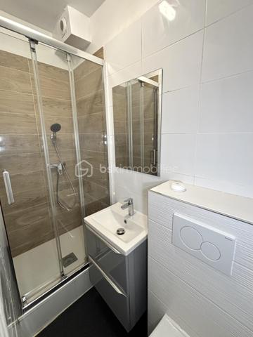 Appartement de 34 m²