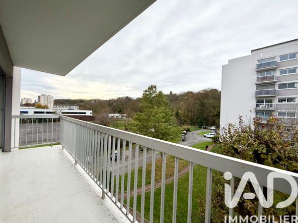 Appartement à vendre 3 pièces 80 m² Meaux