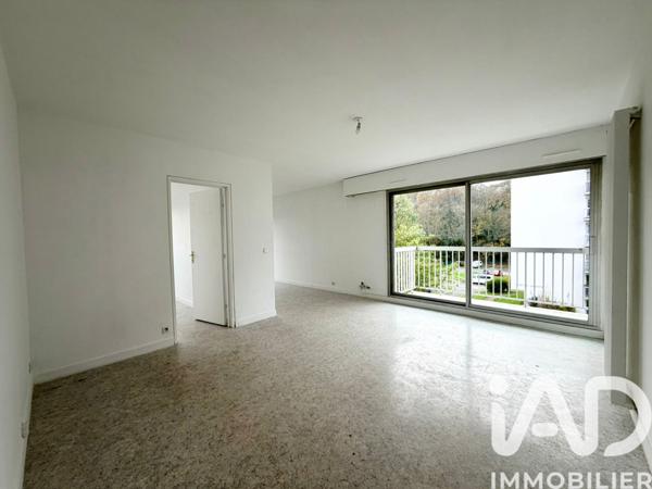 Appartement à vendre 3 pièces 80 m² Meaux