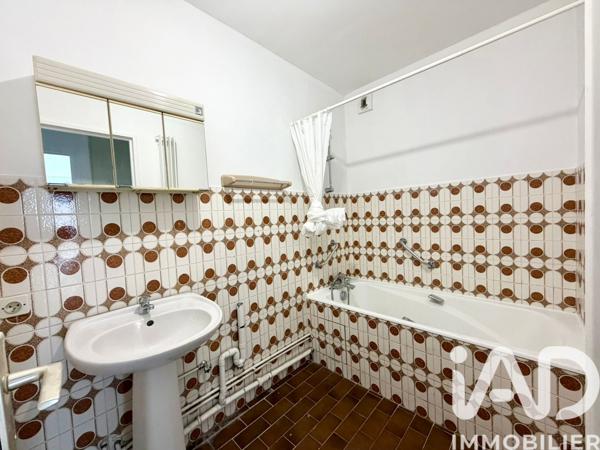 Appartement à vendre 3 pièces 80 m² Meaux