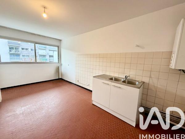 Appartement à vendre 3 pièces 80 m² Meaux
