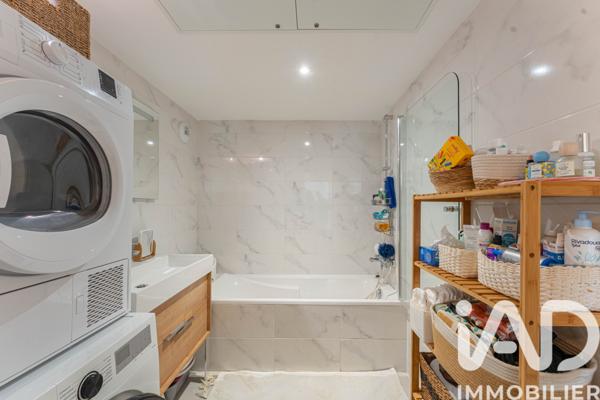 Appartement à vendre 4 pièces 89 m² Aix-en-Provence