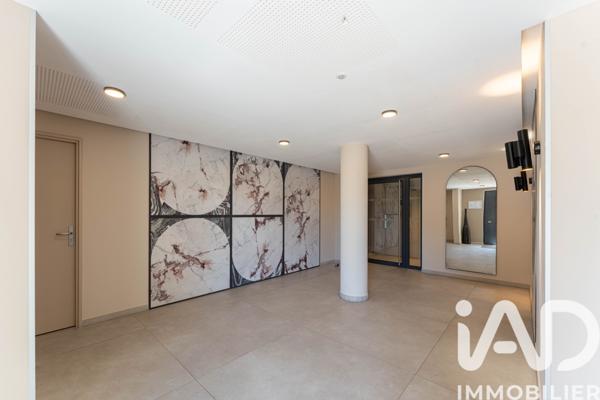 Appartement à vendre 4 pièces 89 m² Aix-en-Provence