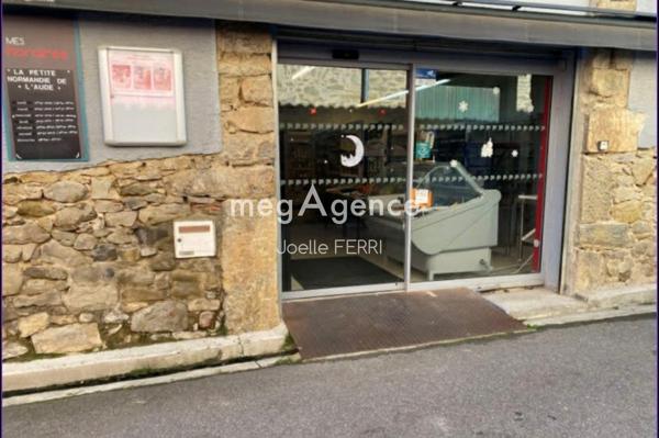 Fonds De Commerce à VAL DE DAGNE, 11220 - 3 pièces 200m²