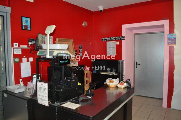 Fonds De Commerce à VAL DE DAGNE, 11220 - 3 pièces 200m²