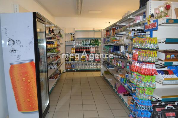 Fonds De Commerce à VAL DE DAGNE, 11220 - 3 pièces 200m²