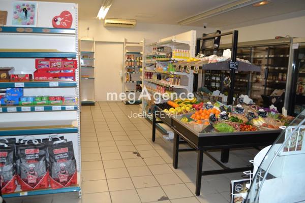 Fonds De Commerce à VAL DE DAGNE, 11220 - 3 pièces 200m²