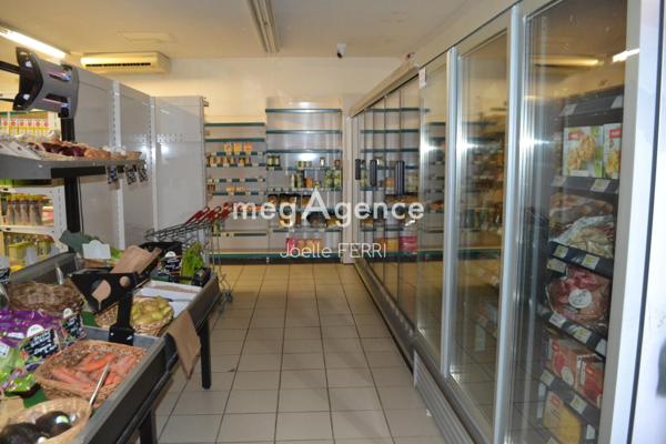Fonds De Commerce à VAL DE DAGNE, 11220 - 3 pièces 200m²