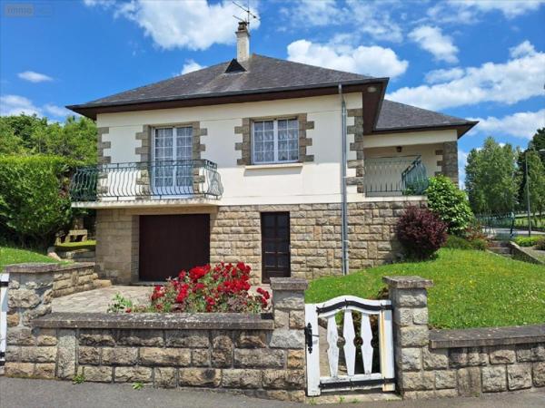 Maison à vendre à Ernée en Mayenne (53500), ref : 53077-1054077